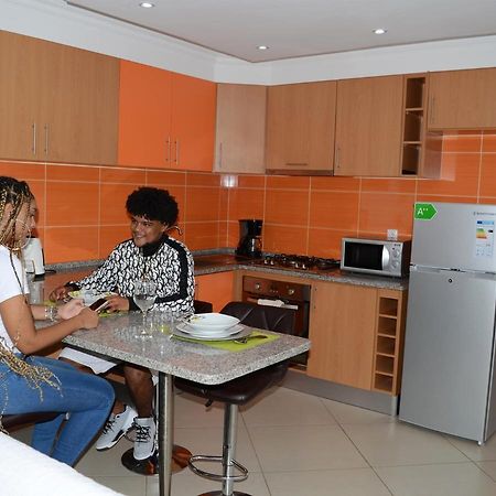 Delux Appartment Praia Exterior foto