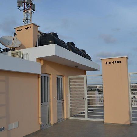 Delux Appartment Praia Exterior foto